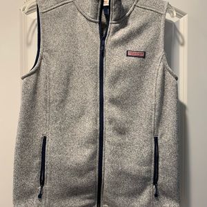 Vineyard Vines Vest